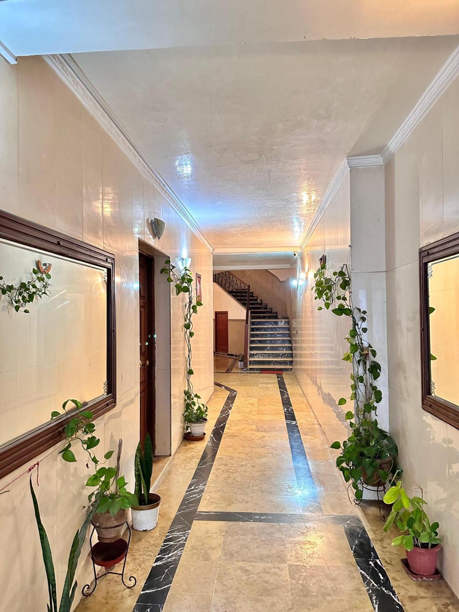 Casa Central Tétouan エクステリア 写真